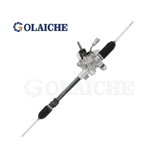 48580-63J50 48580-63J52 Suitable for 05-16 Suzuki Swift Swift Steering Gear Assembly Lhd