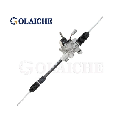 48580-63J50 48580-63J52 Suitable for 05-16 Suzuki Swift Swift Steering Gear Assembly Lhd (Steering gear assembly)