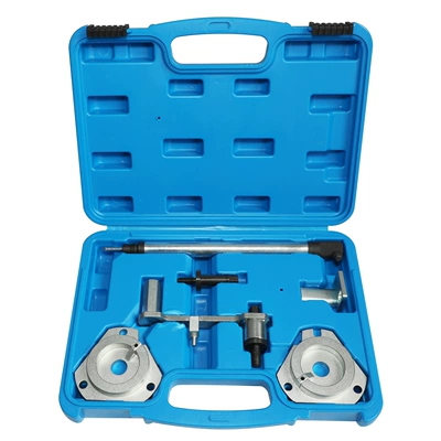 Fiat Fiat 1.6 16V engine dual camshaft timing tool Zotye Langyue 1.6 timing tool