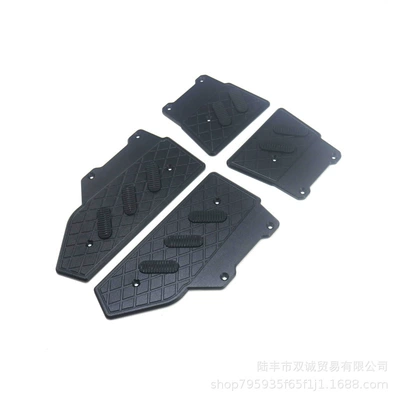 Bars, Anti-Collision Protection Bars, Motorcycle bumper