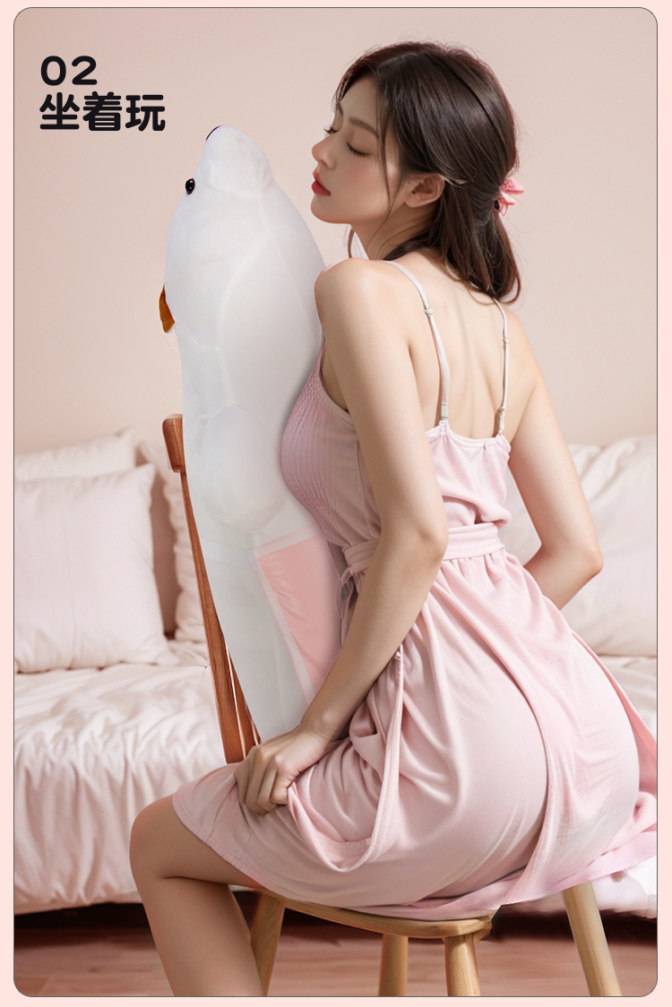 Automatic Thrusting Machine for Women with ABS Body and Adjustable Speed — detail image 7