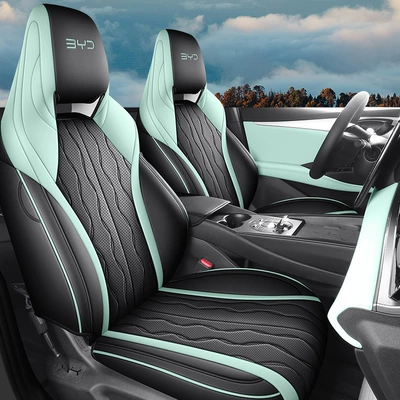 BYD seal 06GT seat cover four seasons universal all-inclusive special seat cover car seat cushion modified 2024 models