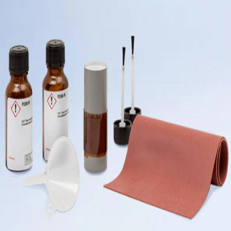 P250 德国HBM 胶水 : 随时可用的应变片粘合剂