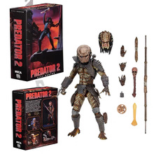 NECA �FѪ��ʿ2 ���ЫC�� ��з �L�� �FѪ7��Ʉ� ģ�����k��ż