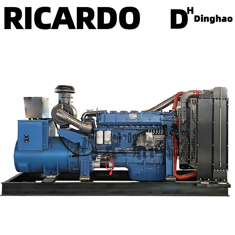 濰坊ディーゼル発電機セット 380v 三相 150kw 自動高出力ディーゼル発電機セットメーカー|undefined
