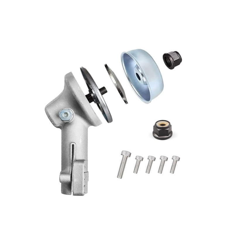 ¿Weed Eater cabeza de engranaje cadena accesorios de recorte aplicable? FS 70 FS91 FS94R FS120 FS130