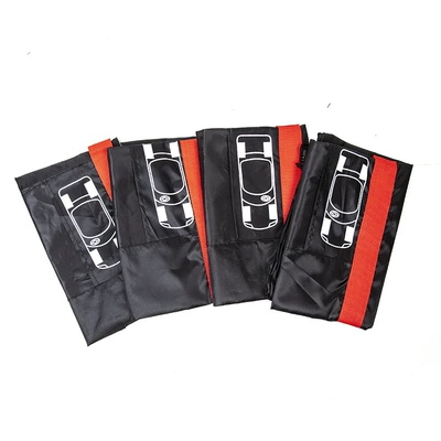 Car All-Inclusive Tire Spare Tire Spare wheel cover