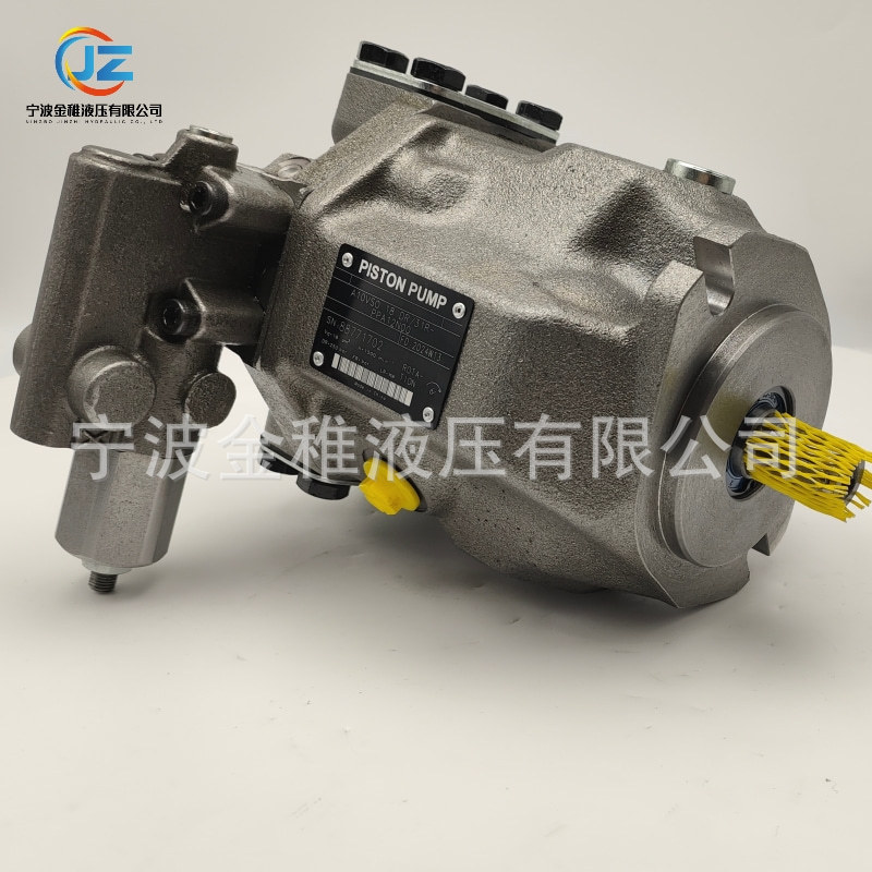 A A10VSO18DR/31R-VKC62K01 力士乐柱塞泵工程机械用