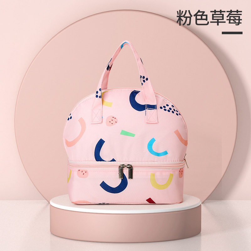 新型マミー背乳包藍氷母乳冷蔵新鮮保温保存乳氷包携帯用ミルクバッグ卸売り|undefined