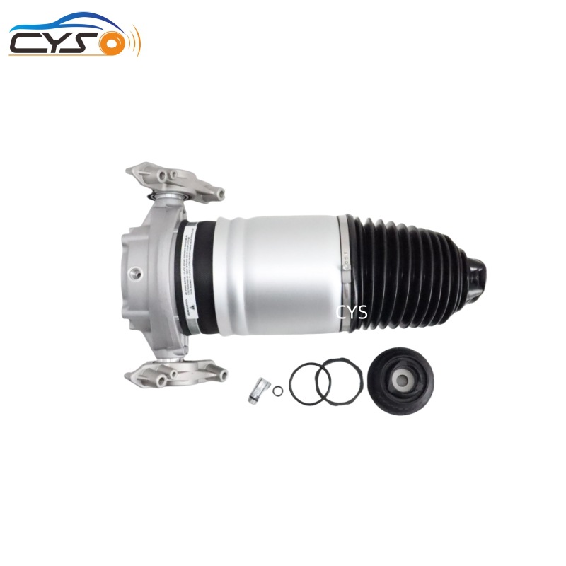 Suitable for Audi Q7 Cayenne 7P6616020K Rear Right Air Suspension Air Bag Repair Kit 7P6616019K