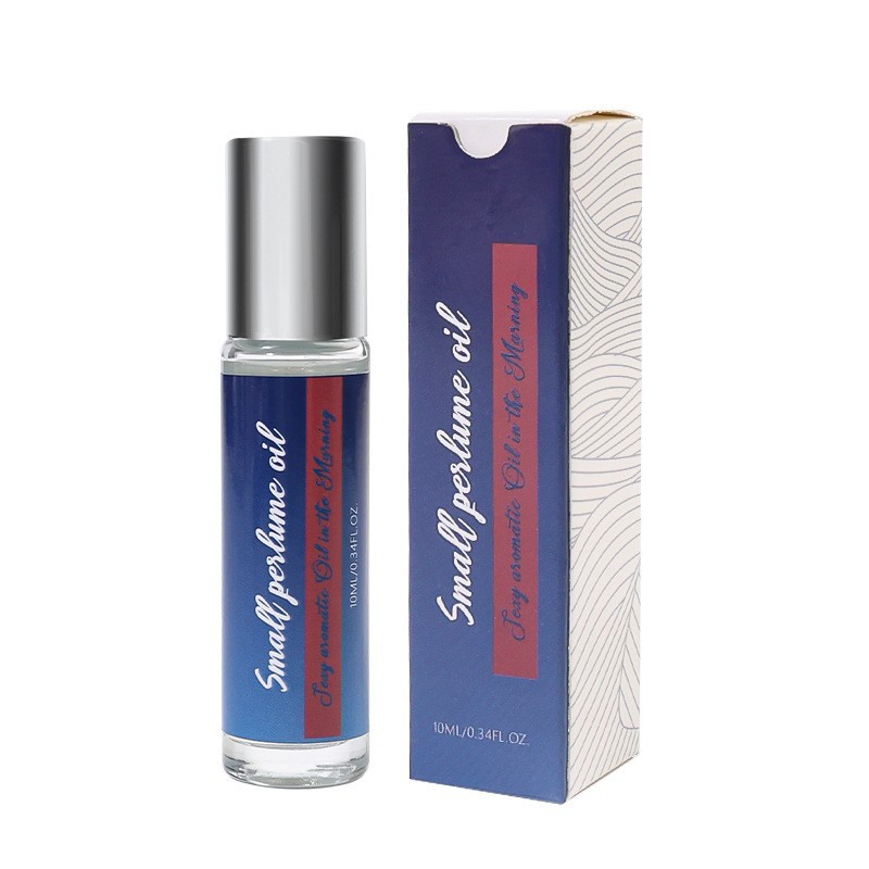 Suministro directo de fábrica para hombres y mujeres para citas, perfume, fragancia ligera de larga duración, encanto femenino, tentación, portátil transfronterizo