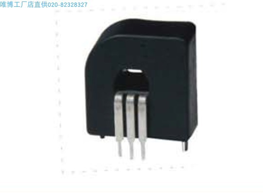 WBI021QN01,WBI021QN01-Z元件型霍尔电流传感器 输入规格自定