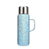 Hulan + mechanical inner cover titanium tea net