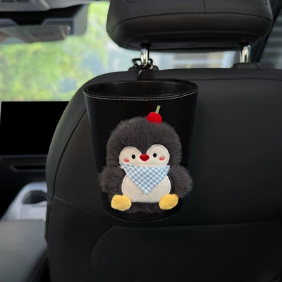 Car tissue box/set: and Rear Seats, Headrest Hanging