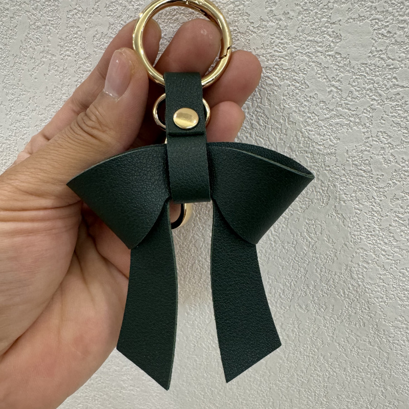 Verde - modelo de resorte