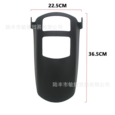 Extension Motorcycle Fender Extension – Motorcycle Fender