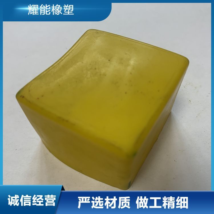 塑料脚垫桌椅方管外套堵头保护帽工程尼龙件加工轴套耐腐蚀抗压