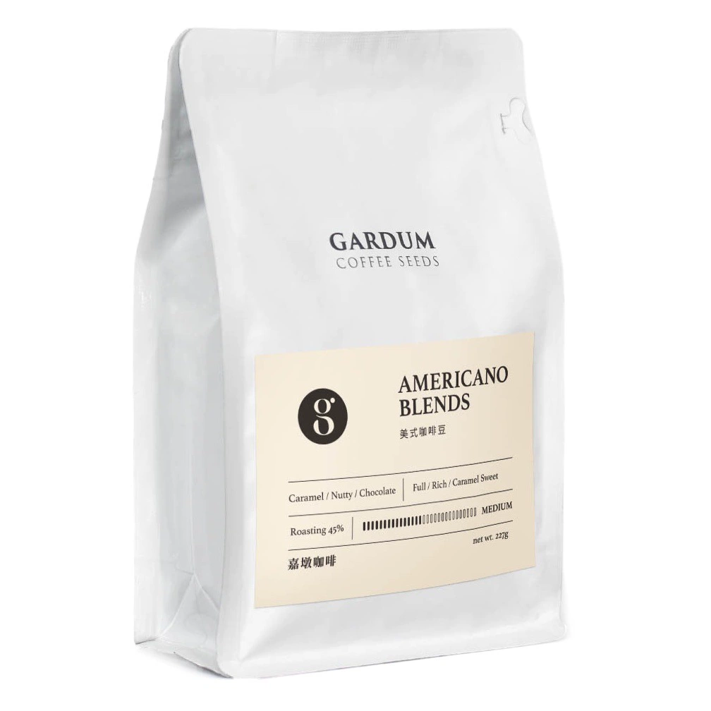 В наличии Американский кофе порошковый свежемолотый черный кофе Американский кофе в зернах источник производителя коммерческий кофе 227 г