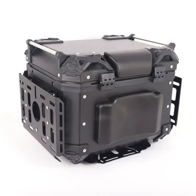 Waterproof Anti-Collision Universal Rear Tail – Motorcycle trunk