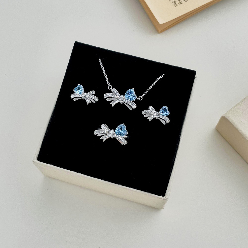10g Weight Zircon Inlay Material Rings Classification 6, 8, 9 Ring Size 1 Piece Quantity Holiday, Daily Occasion 925 Sterling Silver Material Geometric Pattern Women's Gender Plating, Inlay Design Casual, Shiny Style 925 Sterling Silver Zircon Geometric Rings 25