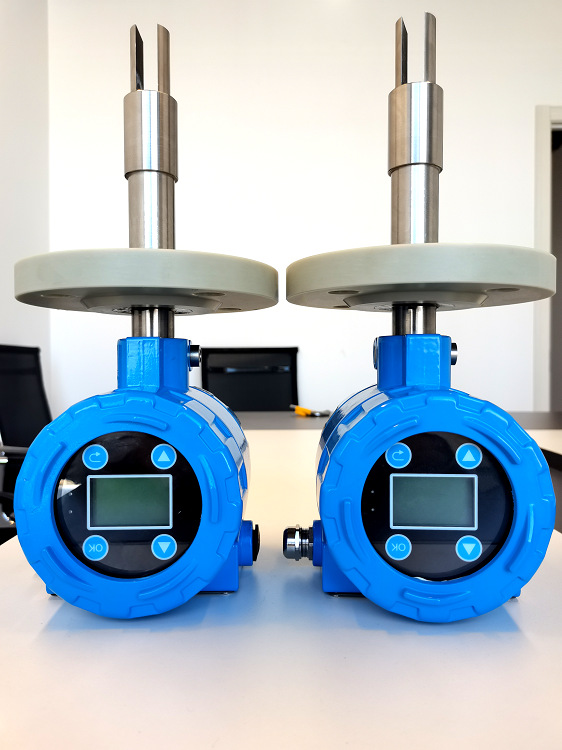 插入式音叉液体密度浓度传感器型号:LDS-2100库号：M100545