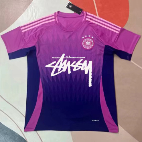 독일 승객을 위한 Stussy 24 모델