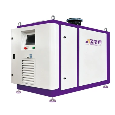Permanent Magnet Variable Frequency – Hava kompressorları