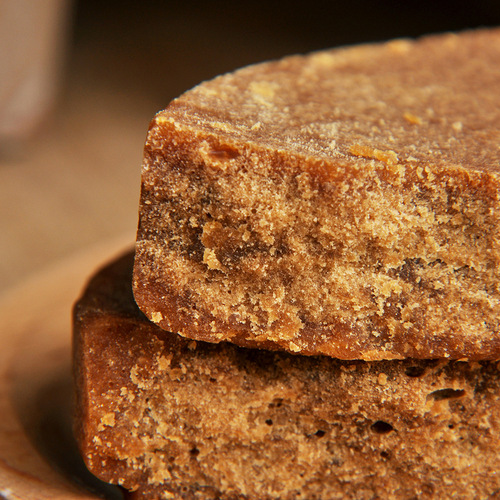Yunnan specialty: Leaf Brown Sugar, Traditional Handcrafted Raw Cane Sugar Blocks, Local Brown Sugar, and Cane Sugar Wholesale