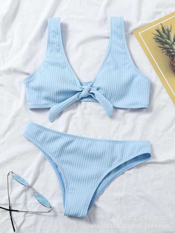 2022 nuevo gran piel de serpiente moda europea y americana deportes mujeres sexy adelgazamiento bikini split traje Baño