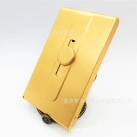 名片夹;模具制造;金属工艺品