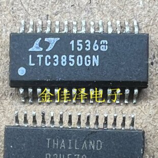 �M�ڟ��uLTC3850EGN LTC3850GN LTC3850 SSOP28 ��Ʒ�F؛ ��ֱ��