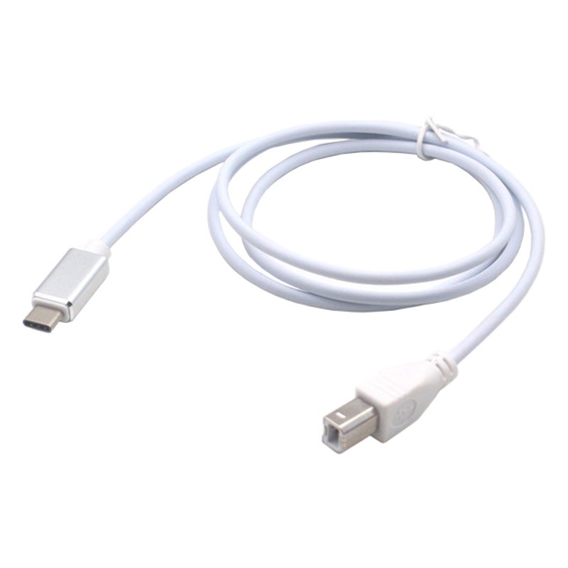 Typec a mini Cable de conexión de cable de piano TYPEC OTG Cable de piano teclado MIDI USBB tarjeta de sonido cable OTG