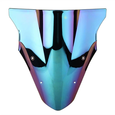Front Windshield Windscreen, Motorcycle front windshield - phantom