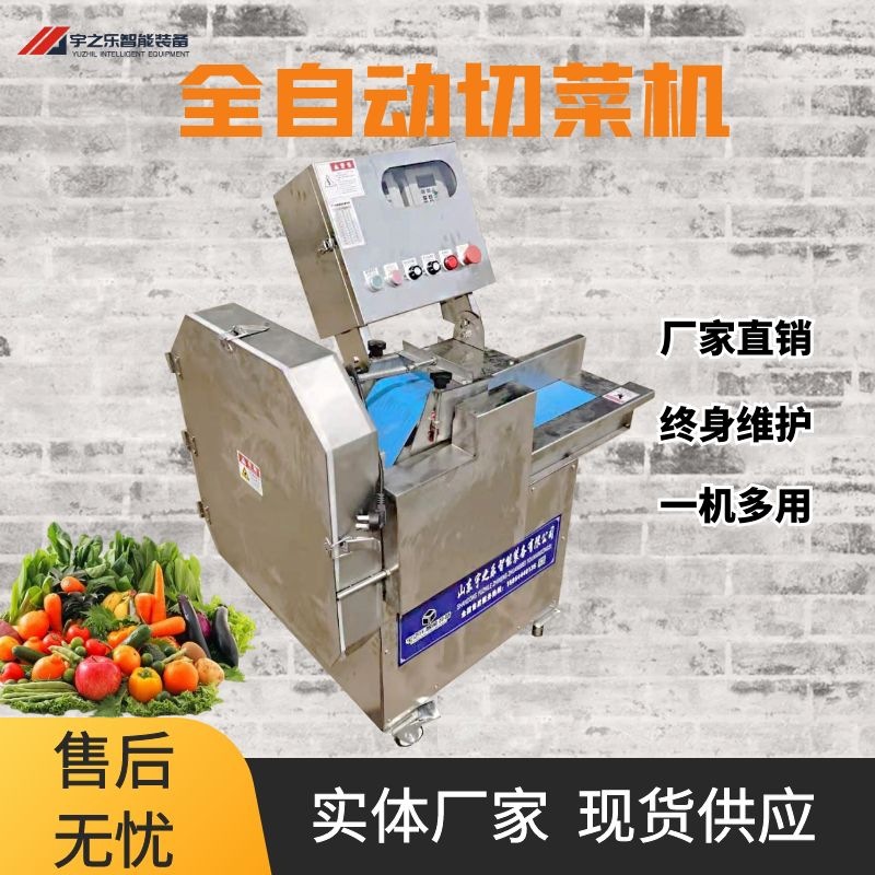 韭菜葱花切菜机 豆腐皮切丝厂家 供应厨房炊事设备