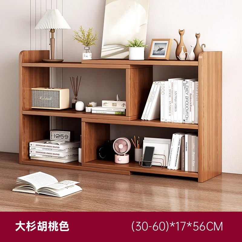 Estante de libro simple estante de piso sala de estar armario combinado armario de casa armario de almacenamiento armario de dormitorio armario bajo librería