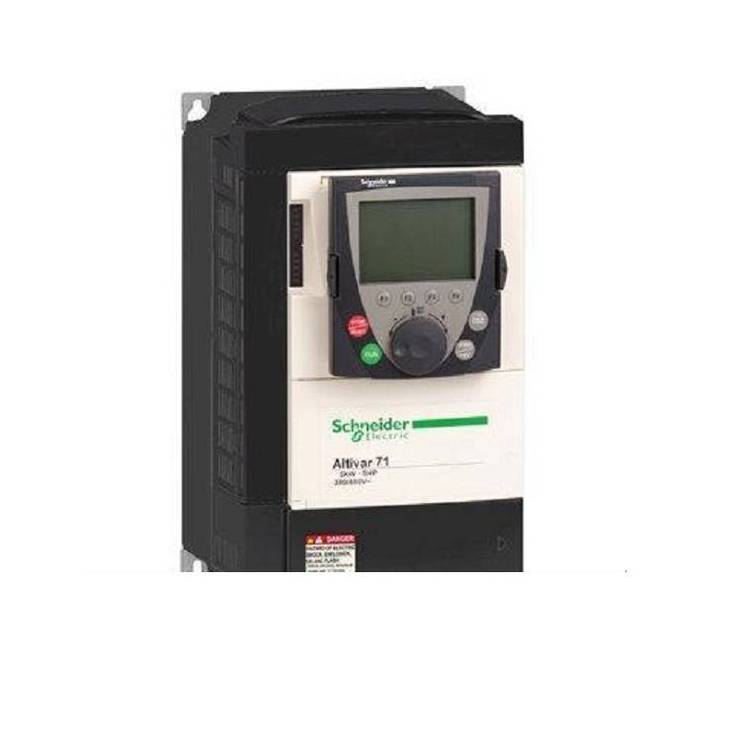 ATV71系列通用变频器ATV71H075M3