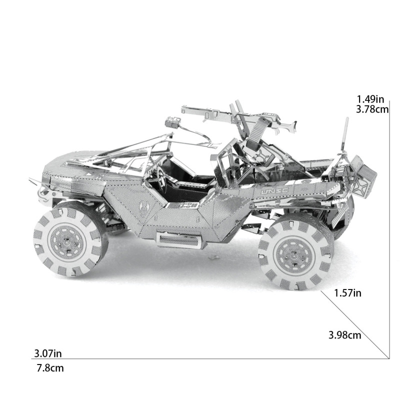 自動車工学車両 DIY 手作り 3D 金属パズル大人の立体モデル組み立て教育玩具高|undefined