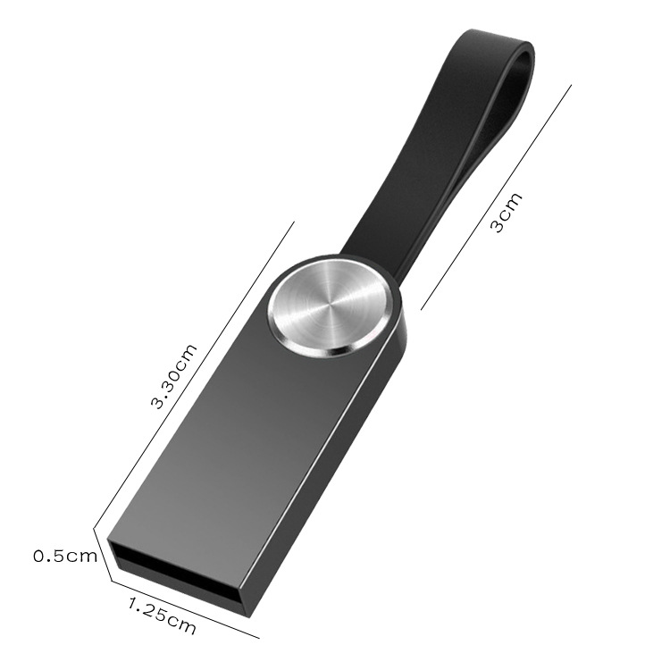 工厂批发 车载音乐u盘32g高速刻字个性优盘16g无损音质8g汽车音乐