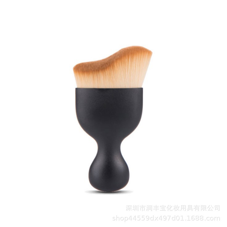 Cepillo de limpieza del coche aire acondicionado salida de aire eliminación de polvo cepillo suave herramienta de limpieza del coche Limpieza de huecos gris artefacto cepillo