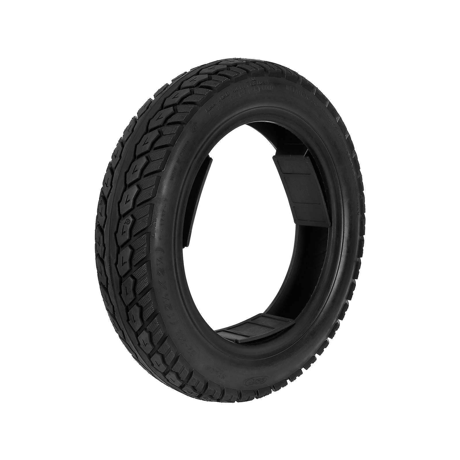 121/2*21/4(C1737)真空胎12寸代驾电动自行车防刺加厚62-203轮胎