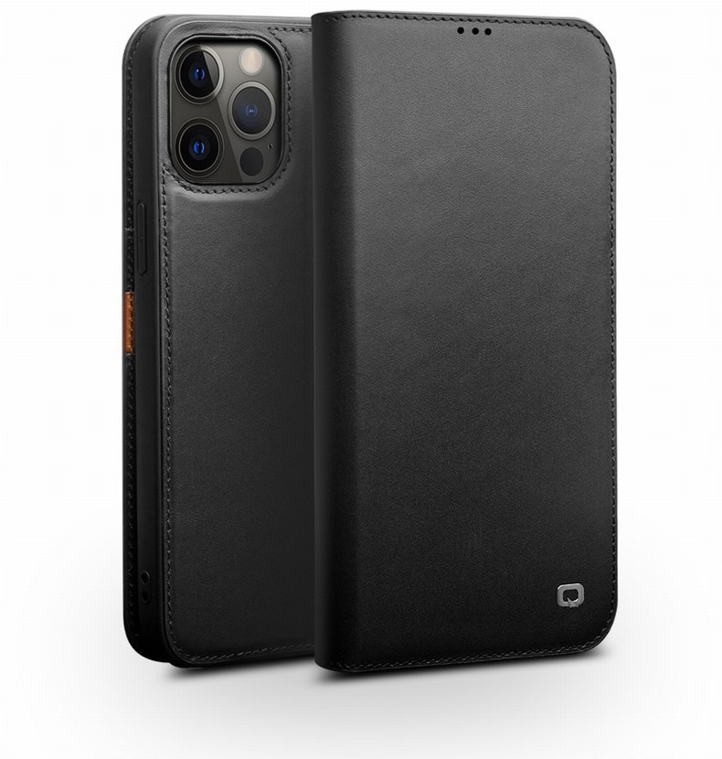 Ốp lưng da thật gập đứng cho iPhone 12 Pro Max / 12 mini – bảo vệ toàn diện, tích hợp giá đỡ — IPhone12 mini 5,4 inch màu nâu cổ điển thế hệ thứ hai, IPhone12 Pro 6,1 inch màu nâu cổ điển thế hệ thứ hai, IPhone12 6,1 inch màu nâu cổ điển thế hệ thứ hai, IPhone12 Pro Max 6,7 inch màu đen cổ điển thế hệ thứ hai chi tiết 25