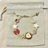 Apple, light bracelet