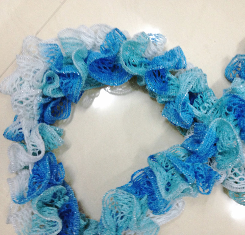 金丝网纱  晴纶网纱  段染花式特种纱线13957928512