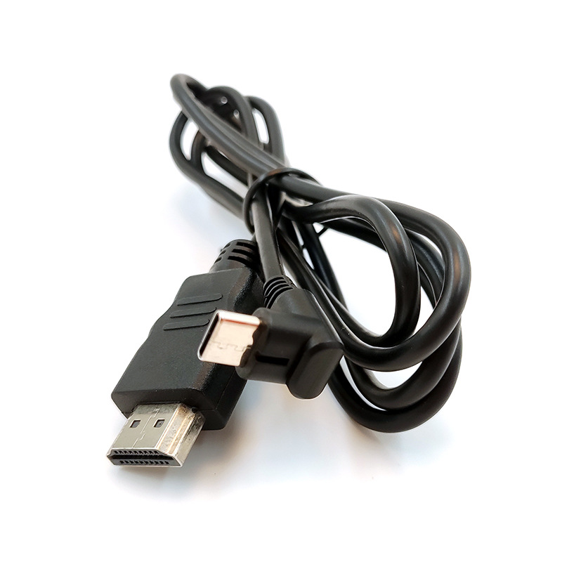 ����HDMIתType-c��ͷ�����ߴ�оƬ�ʼǱ�����ͶӰ������Ƶ������