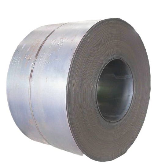 Steel Plate Manufacturer Ordinary Steel Plate Carbon Plate Q235 Hot-Rolled Iron Plate Open Flat Plate Hot-Rolled Coil Fixed Length Open Flat Cutting and Blanking