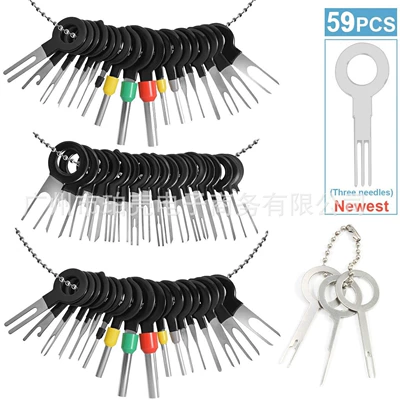 Other Car Modifications — terminal hardware removal tool
