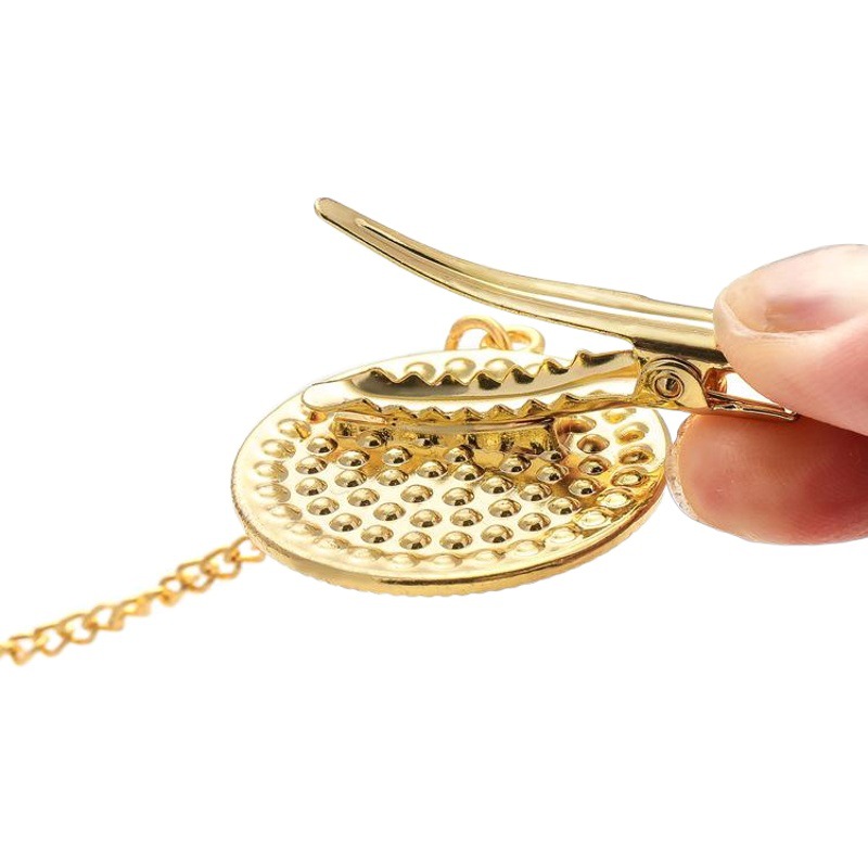 Ventas directas de la fábrica de los niños 26 cartas de oro calmante pezón destete artefacto bebé calmante boca