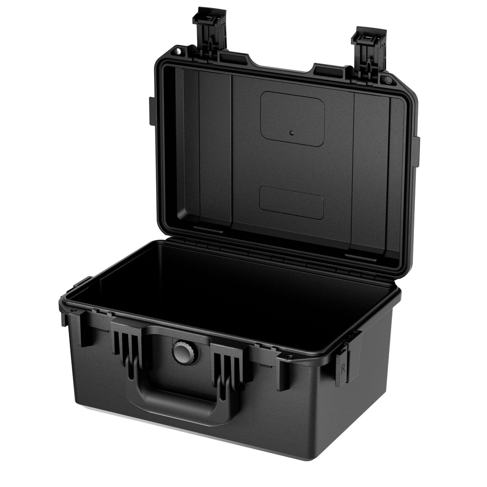 Yincai 200 cajas de protección de plástico PP al contado de la fábrica, cajas de Seguridad selladas de instrumentos y equipos impermeables, antipolvo y sísmicos