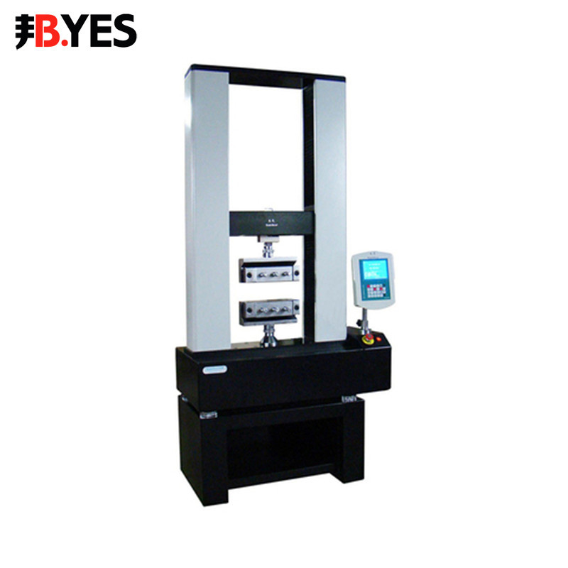 邦亿多功能电子强力机BY-065H-3TD型多功能电子强力仪 织物强力机|ms