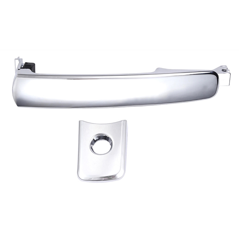 Suitable for 03-04 Infiniti FX35 45 handle handle 80640-CZ31B 80640-CA012
